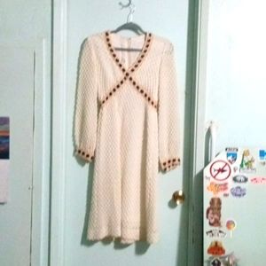 Vintage dress
